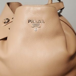 Prada Tote Bag